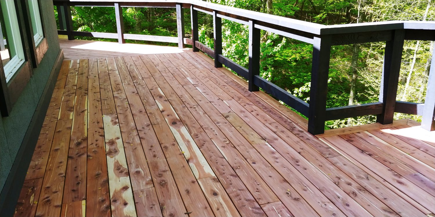 EasternJuniperDecking1 » Robi Decking