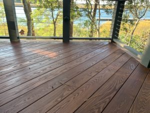 Kiawah Island Deck and Porch