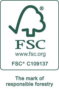 FSC Certified Black Locust