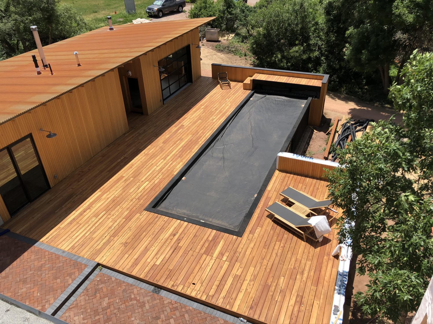 Robi Decking and Propagate Partner to Scale Domestically Grown Black ...